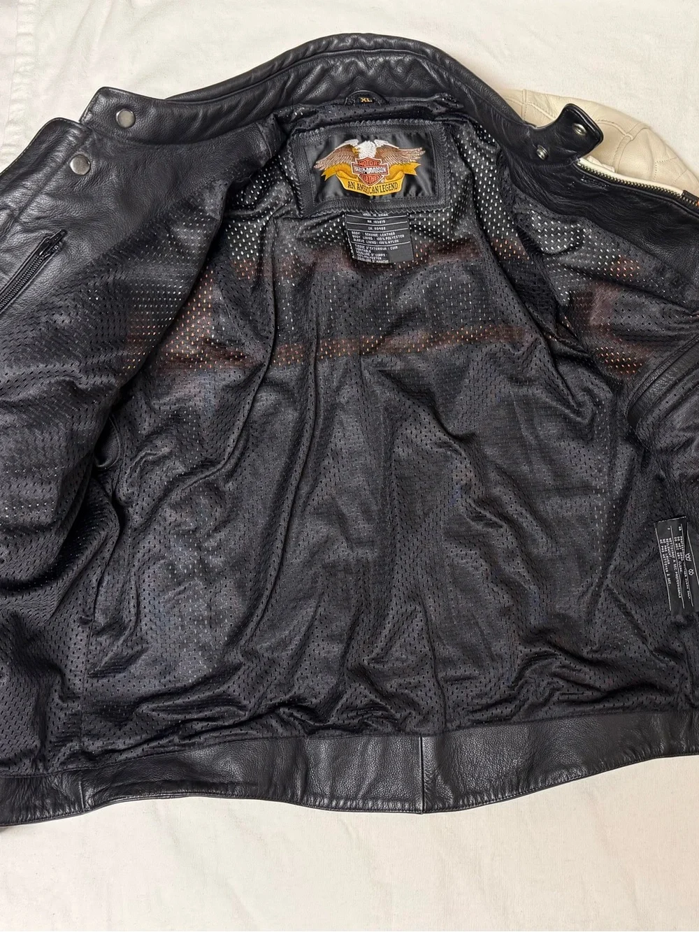 Harley-Davidson brand harley